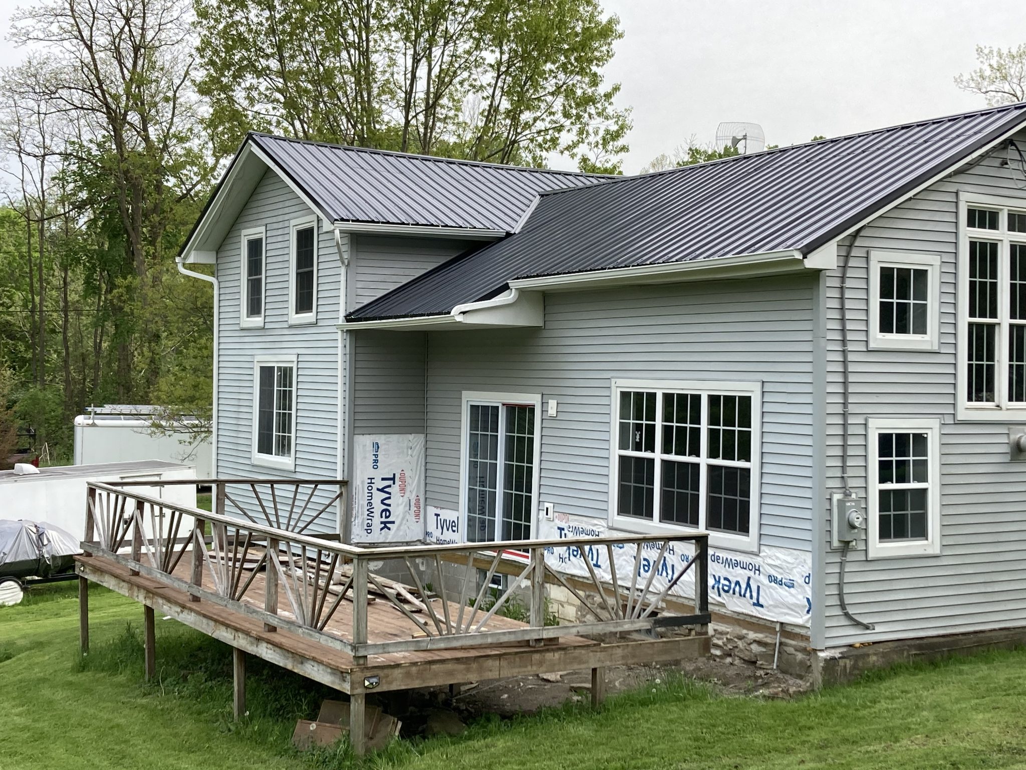 Services Gutter Brotherz